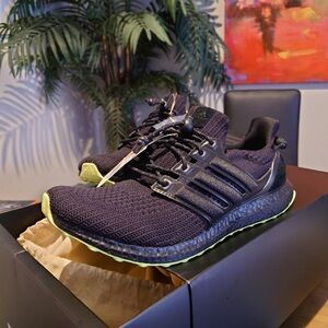 Adidas x Ivy Park Ultra Boost OG